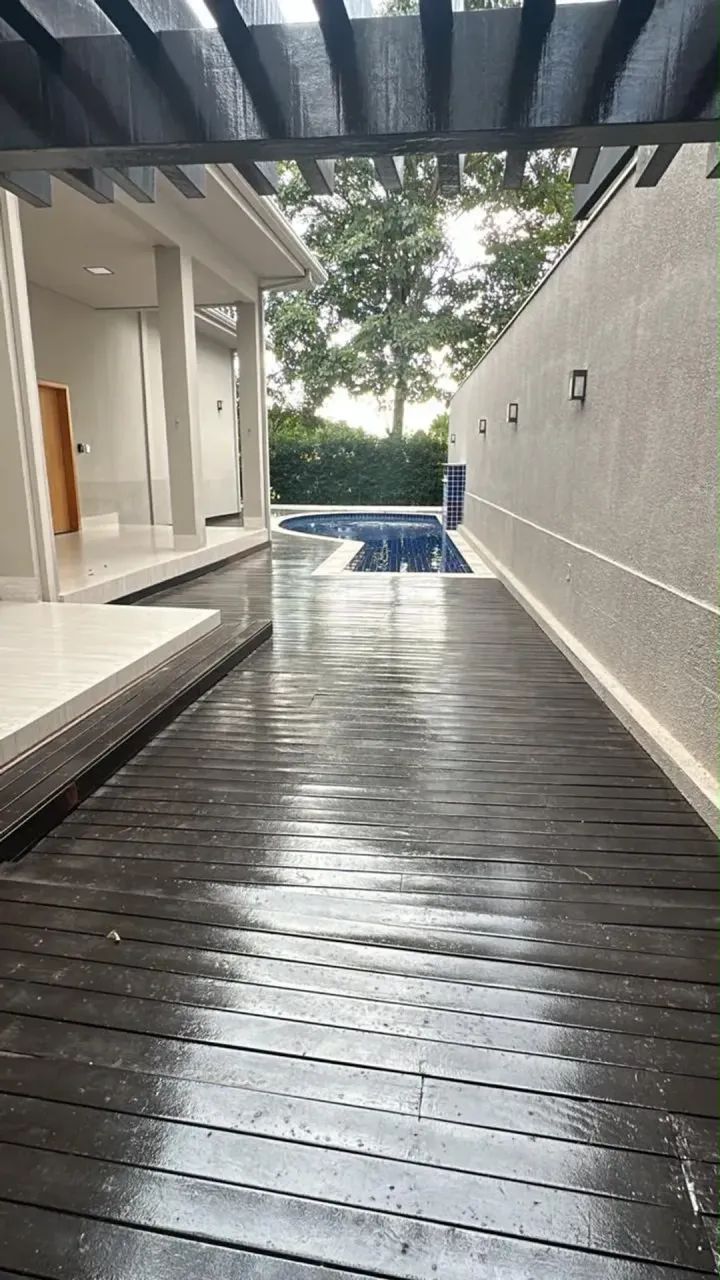 casa térrea em condomínio para aluguel e venda com 4 suite na regiao do ribeirao do lipa