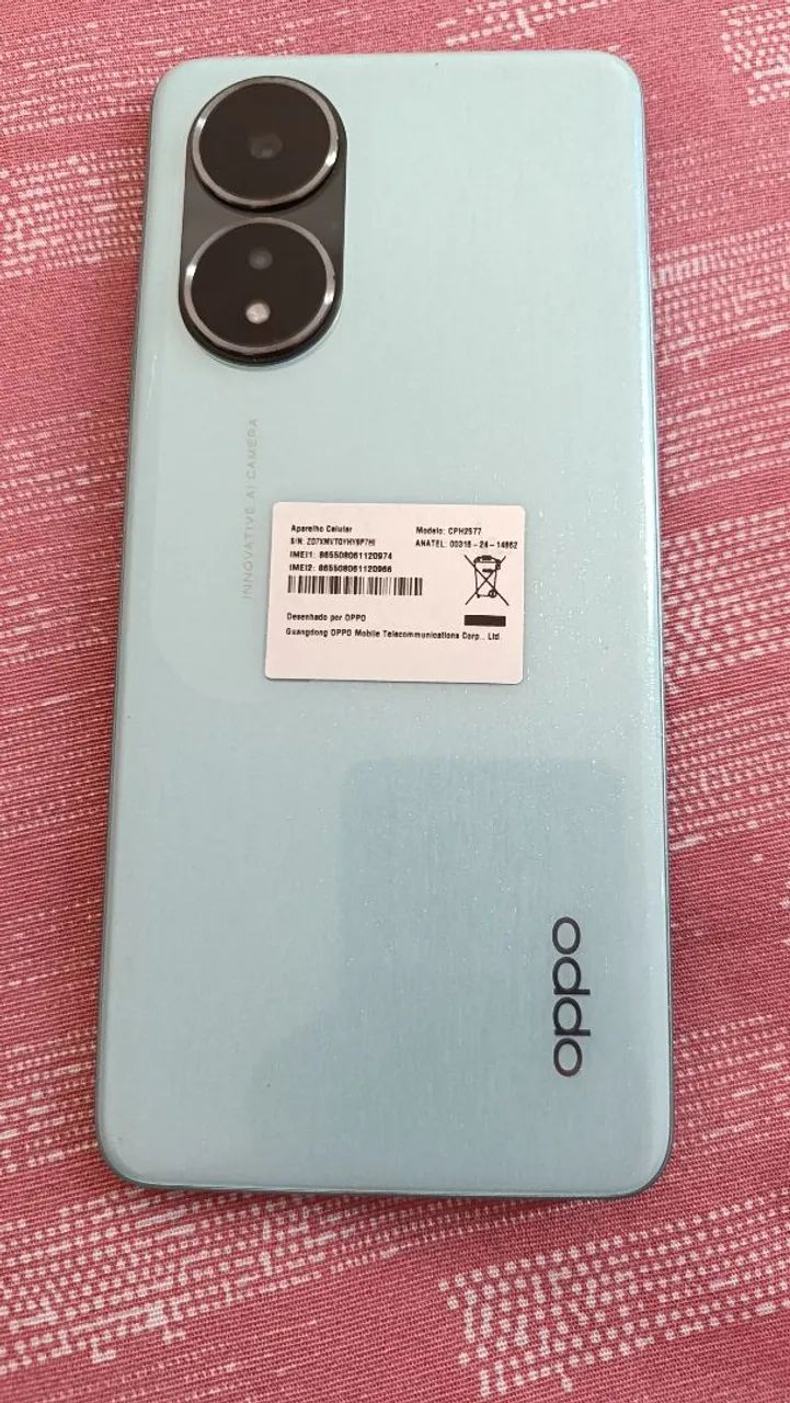 Celular  - Foto 2