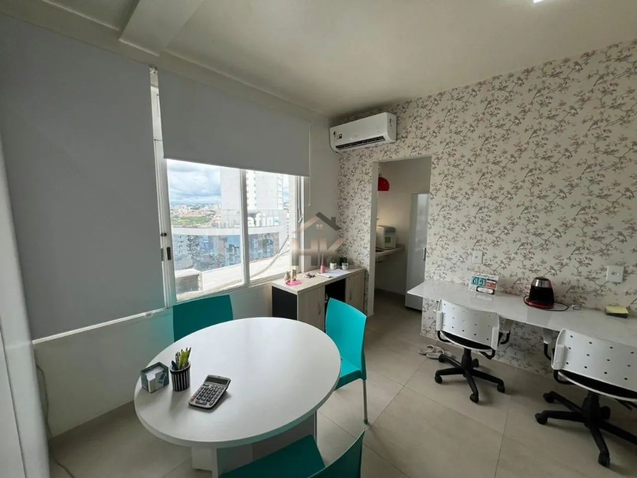 Sala comercial para locação | Edifício Banco de São Paulo | Centro | Sorocaba/SP - Foto 2