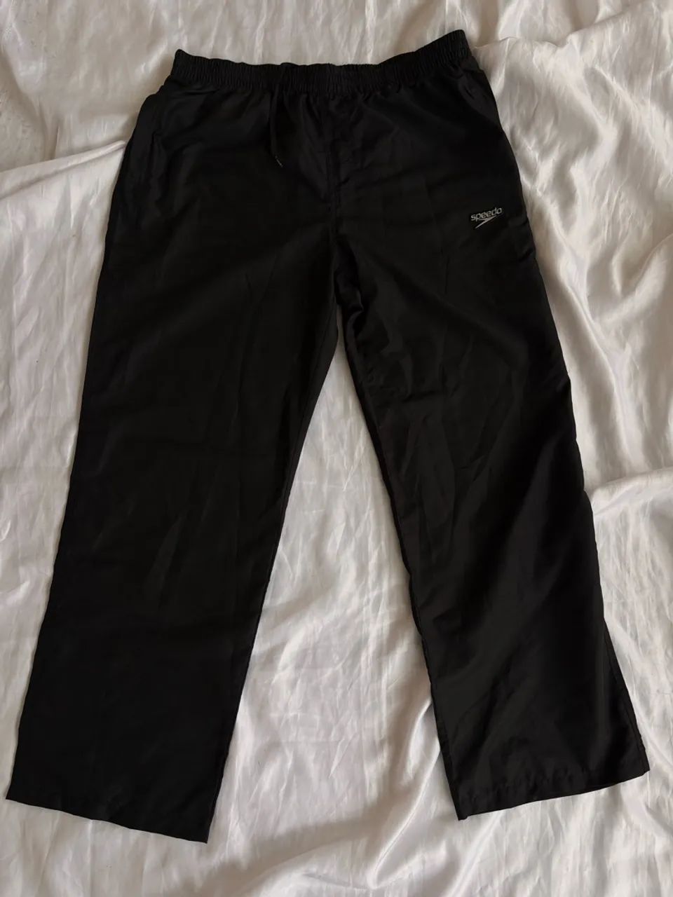 Calça Speedo Microfibra 