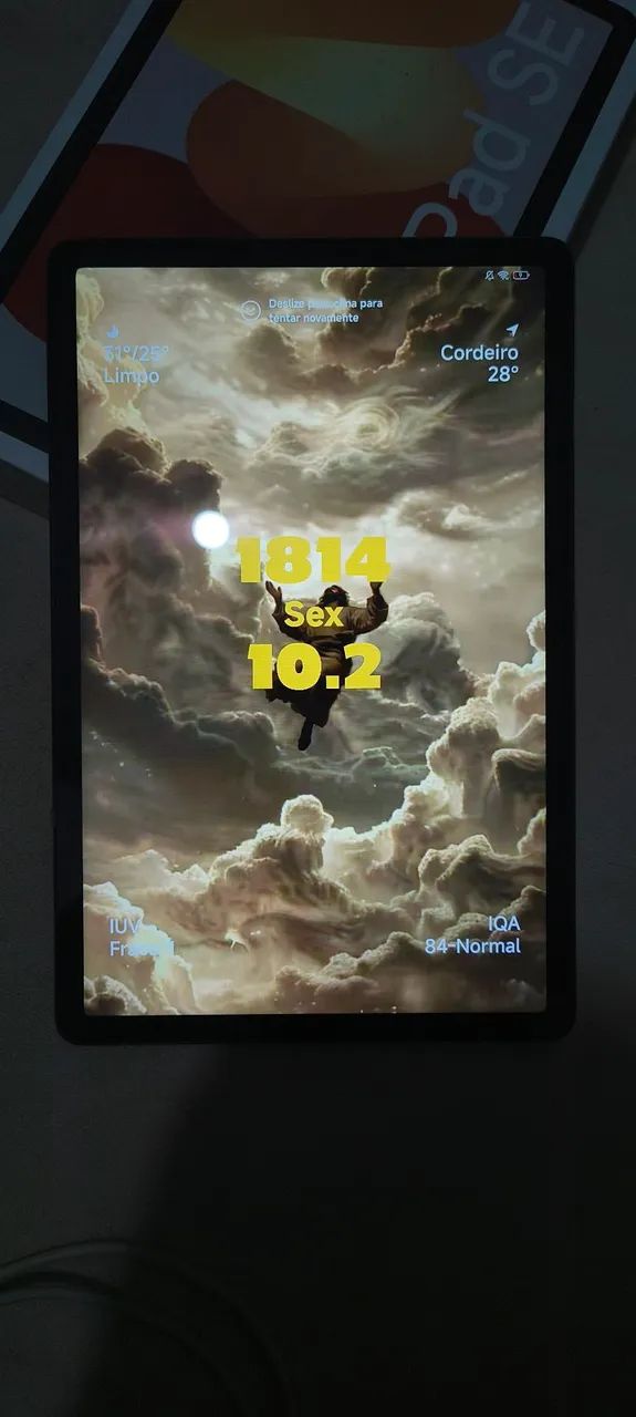 Tablet Xiaomi Redmi Pad Se - Foto 2