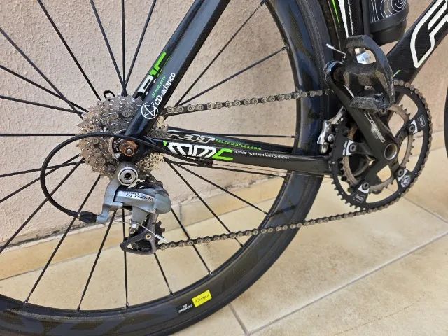 BIKE TT FELT B16 - 2016 - Foto 5