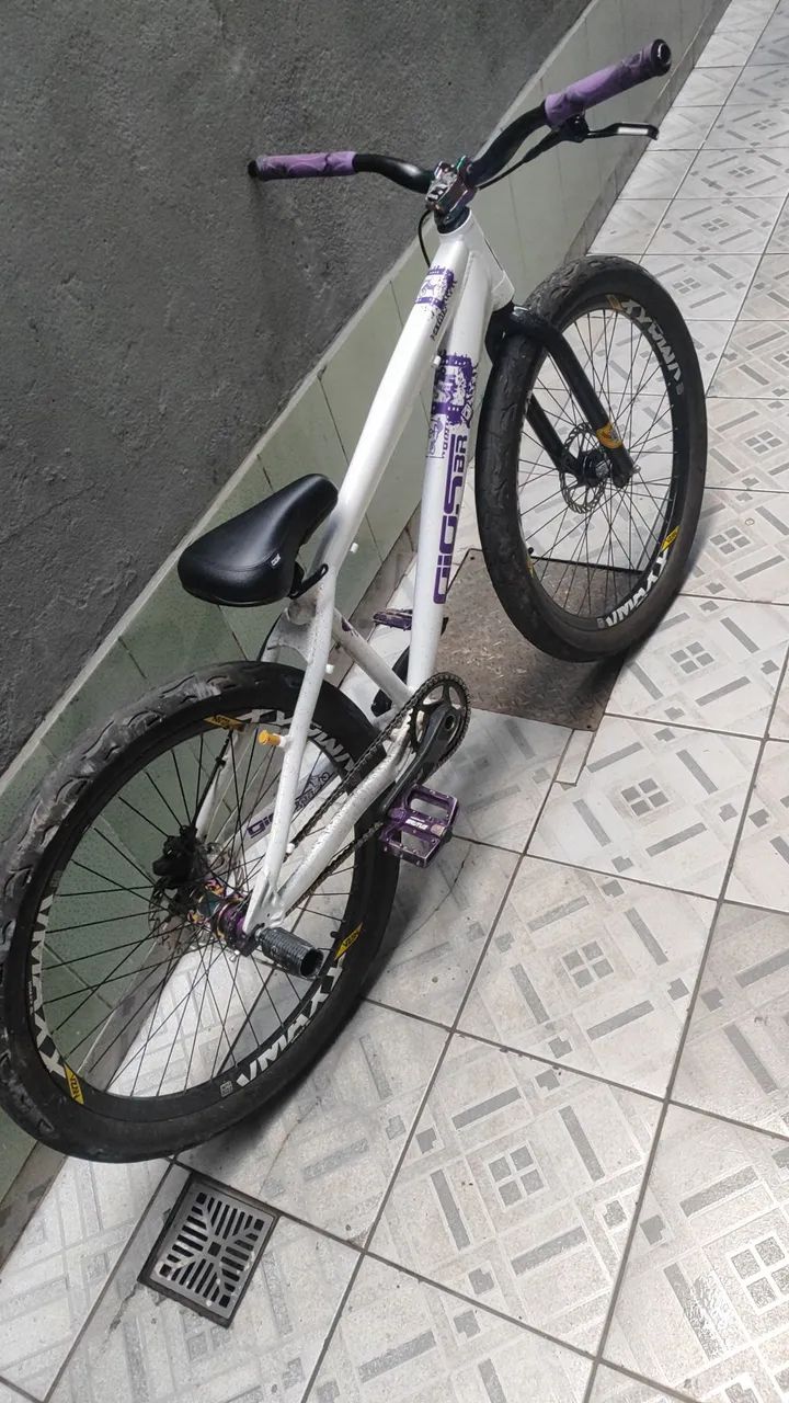Bike Gios  - Foto 3