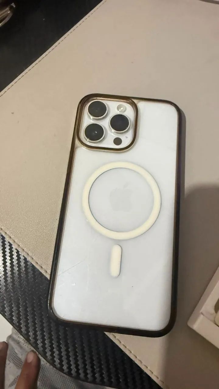 iPhone 14 Pro Max 256GB - Foto 2