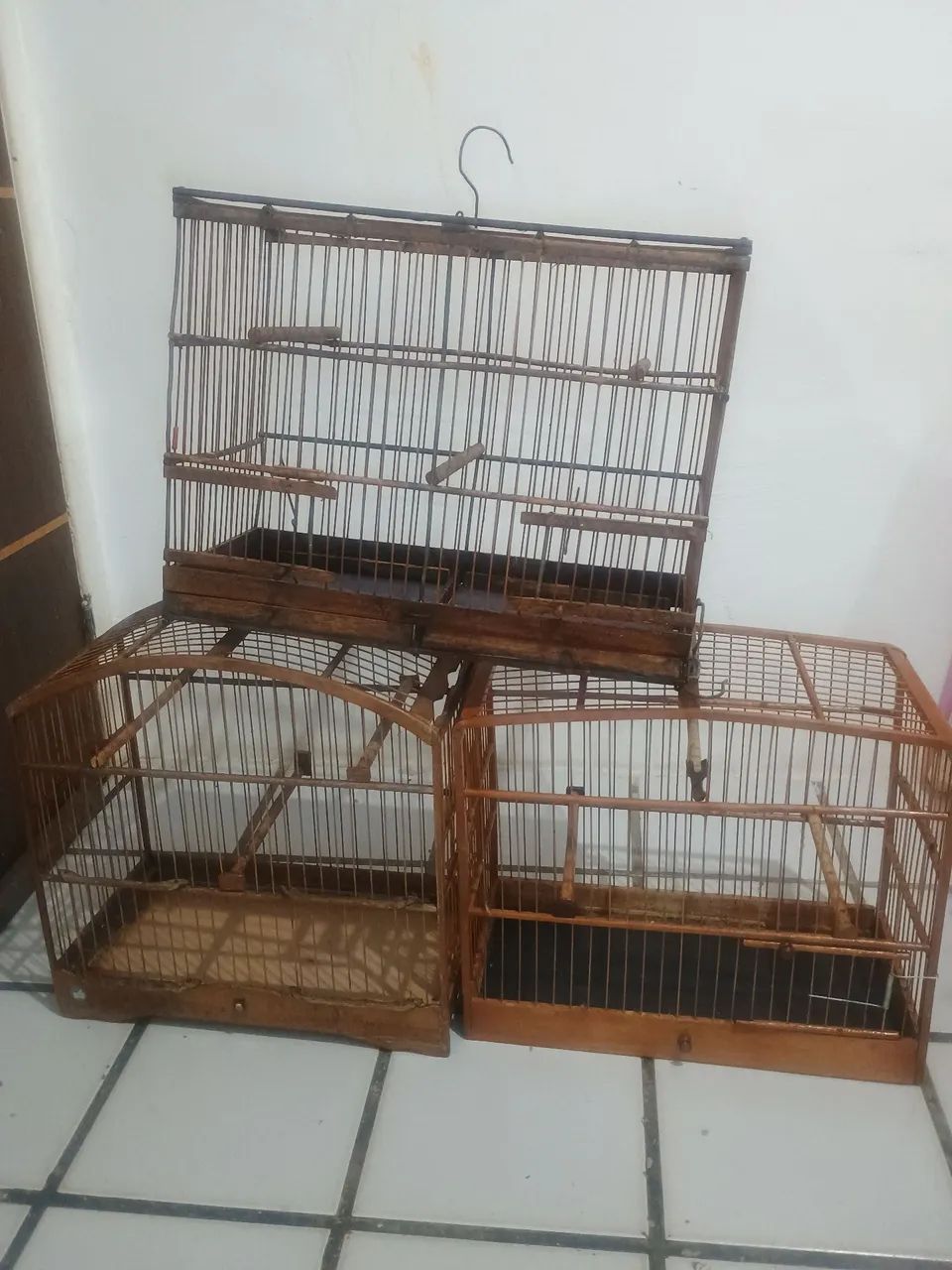 Baianinhas 