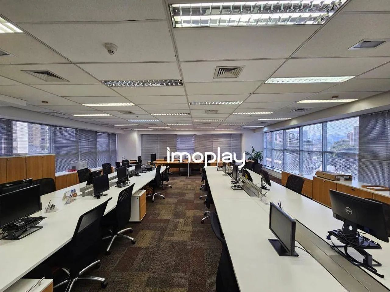 Conjunto para alugar, 266 m² - Itaim Bibi - São Paulo/SP - Foto 5