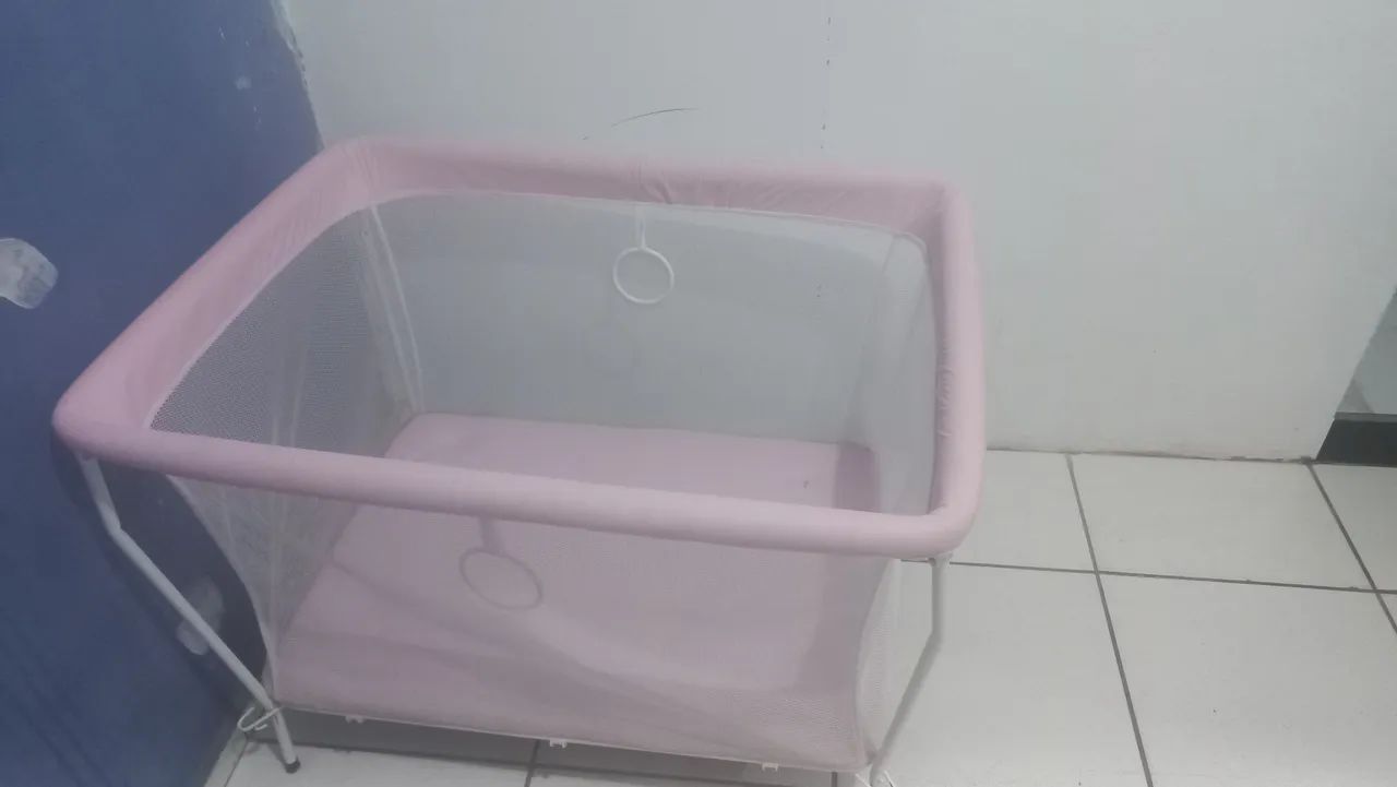 Vendo cercadinho  - Foto 3