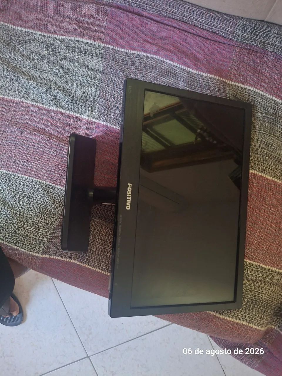 Monitor LCD 14 - Foto 2