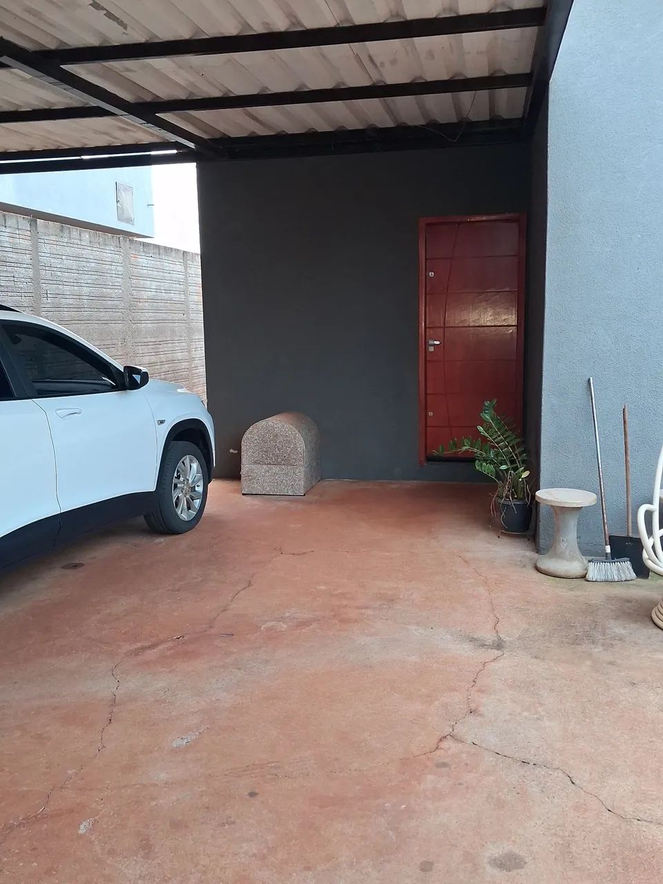 Vendo imóvel Pradopolis  - Foto 4
