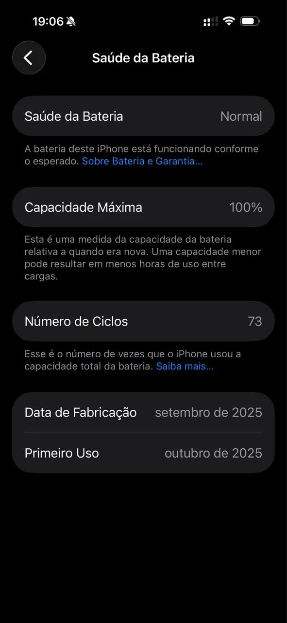 iPhone 17 pro Max Laranja  - Foto 2