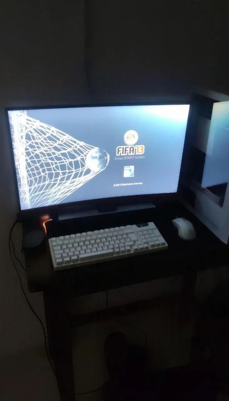 FIFA 13 - PS3 - Foto 2
