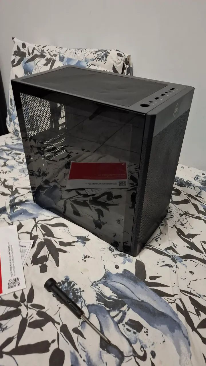 Gabinete Computador