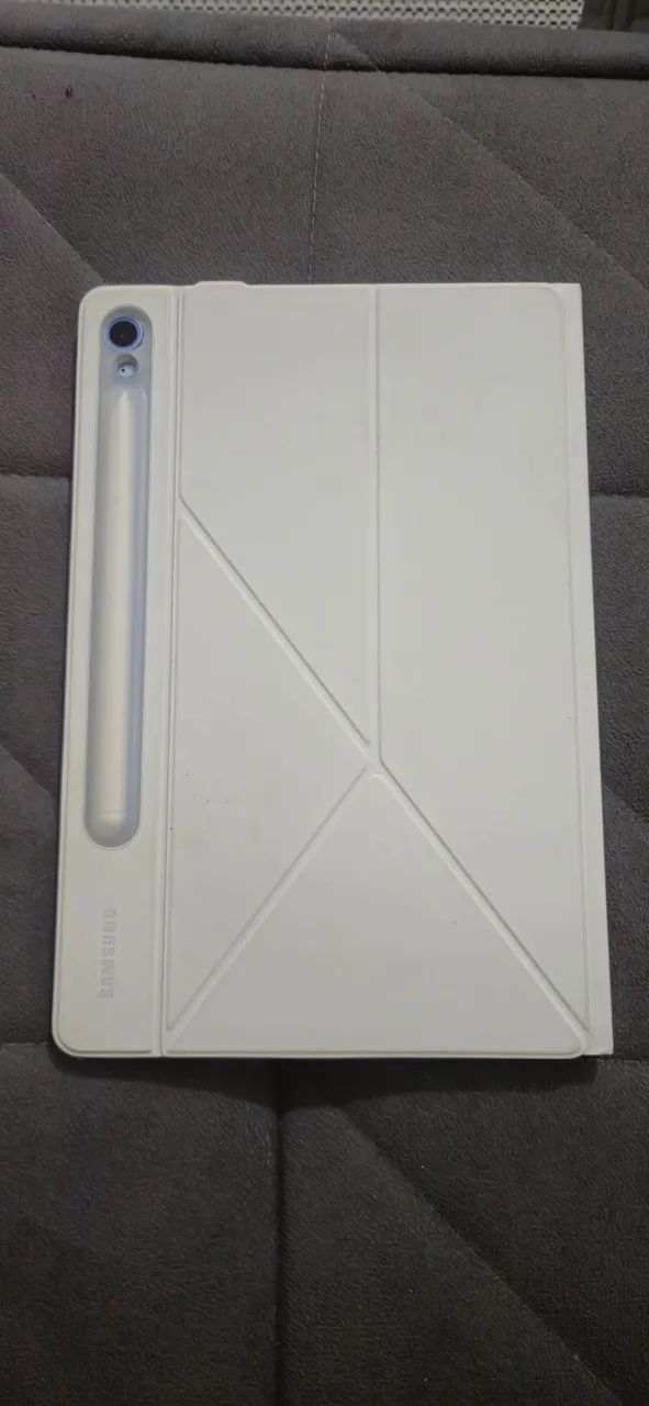  Galaxy Tab S10 FE 128GB - Azul - Foto 3