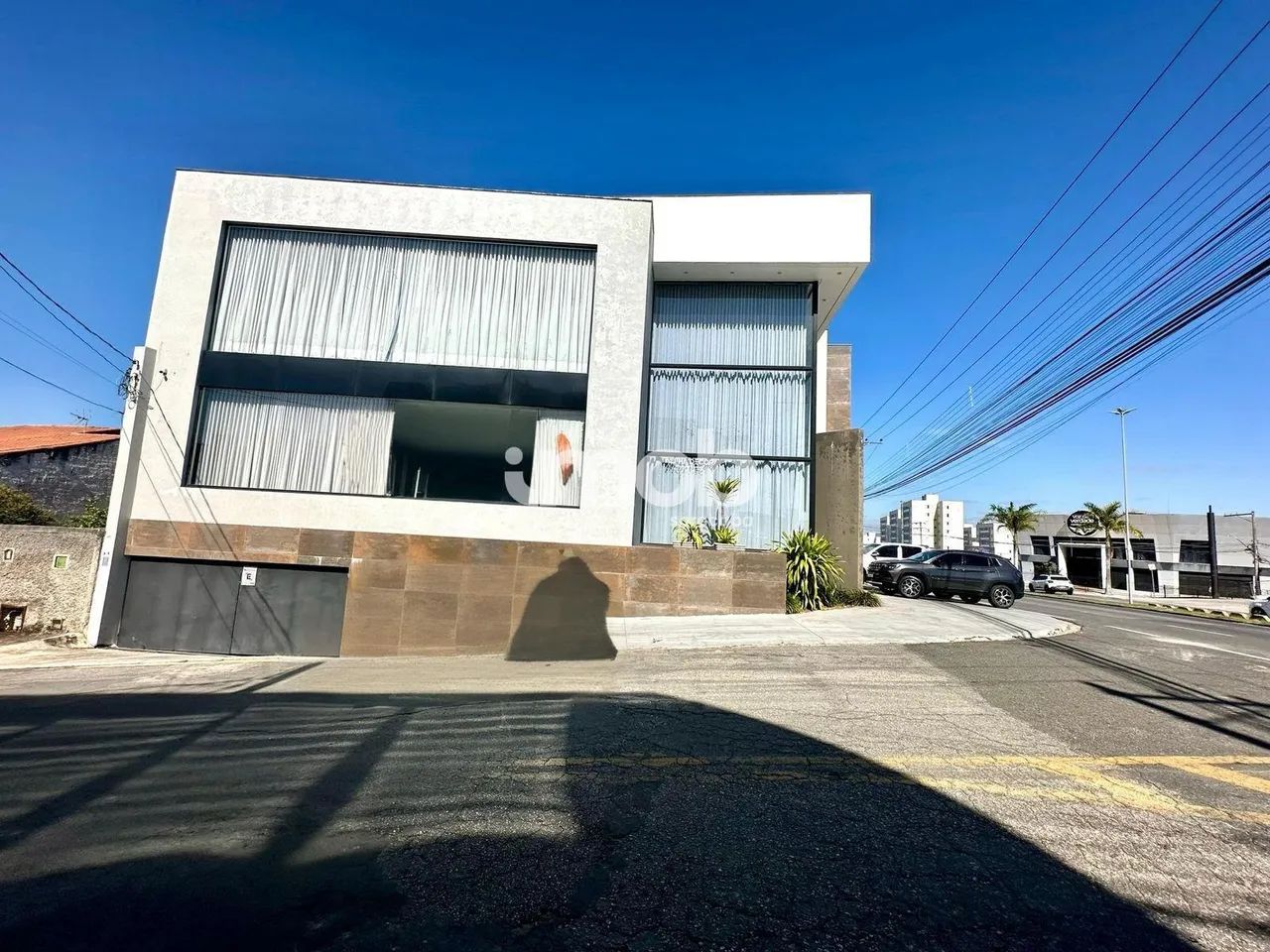 Prédio Comercial para Venda e Locação Parque Bela Vista Votorantim SP - Foto 5