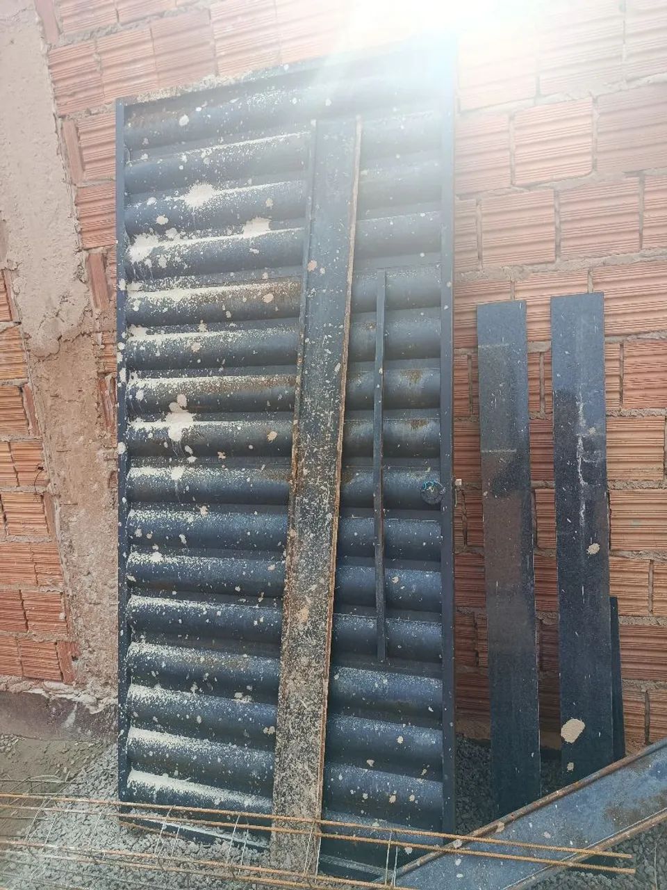 Portão de elevação 65184954065410120