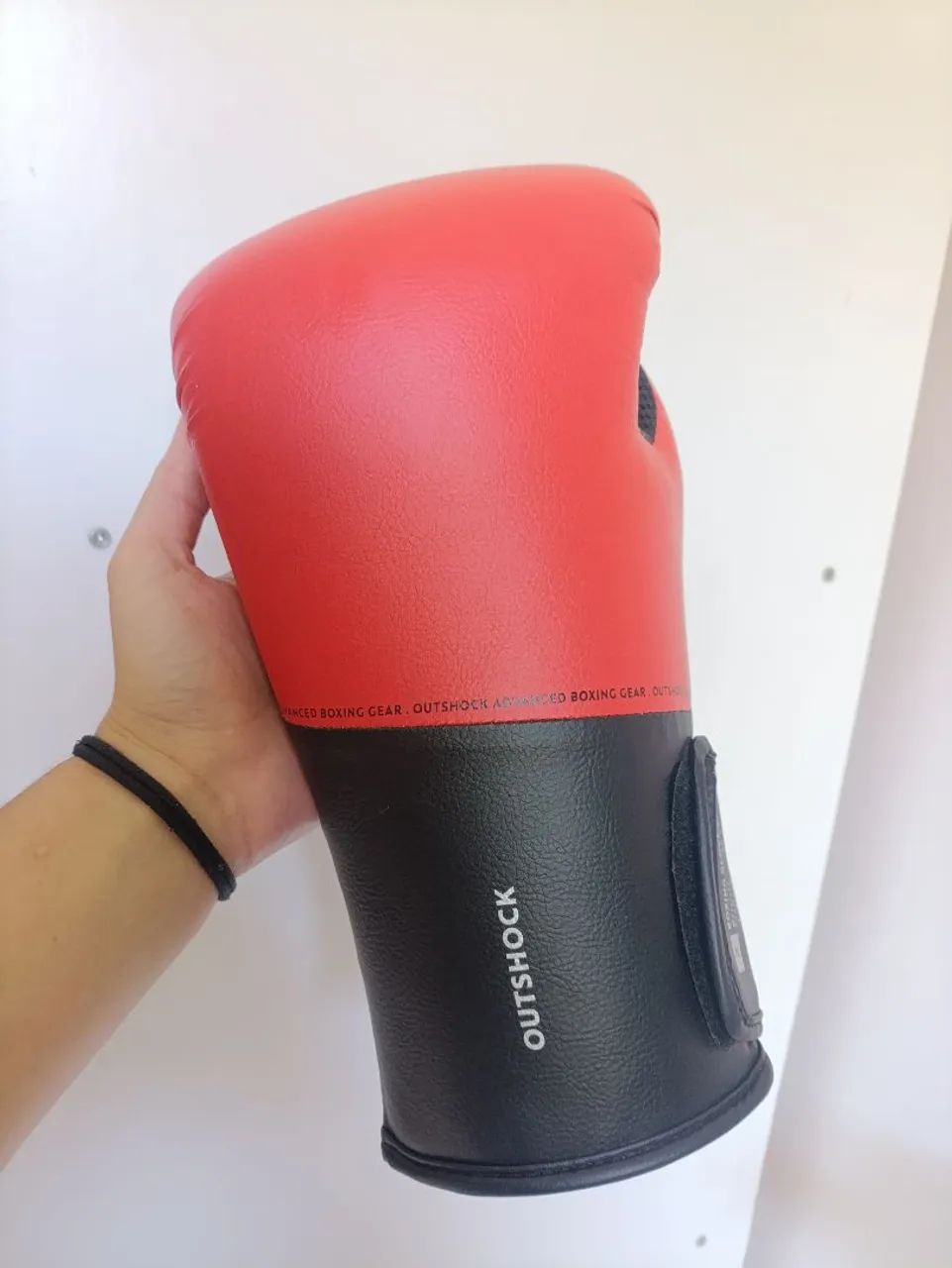 Luva de Boxe 12 Oz - Foto 2