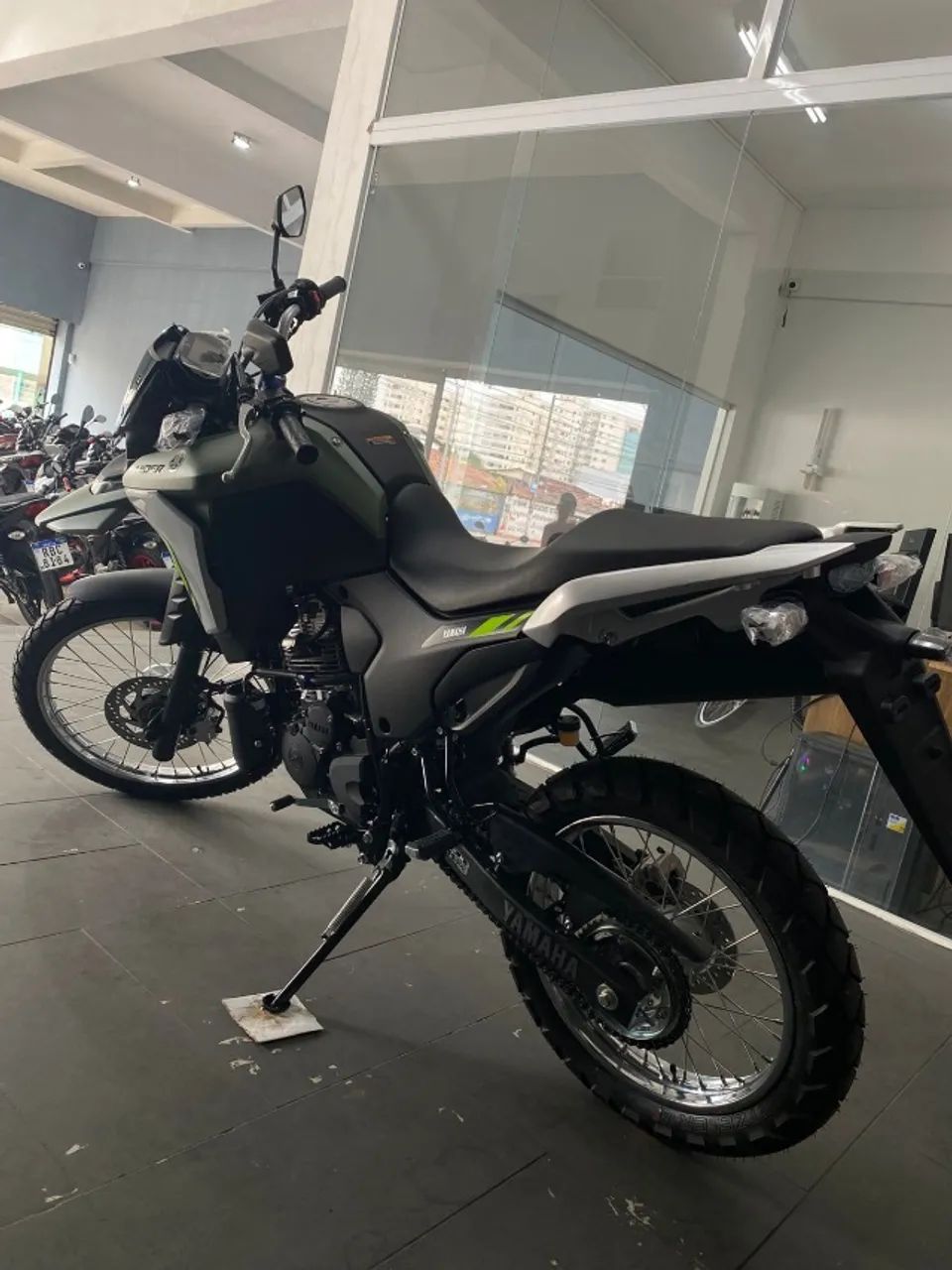 Yamaha Lander 250 0km - Foto 5
