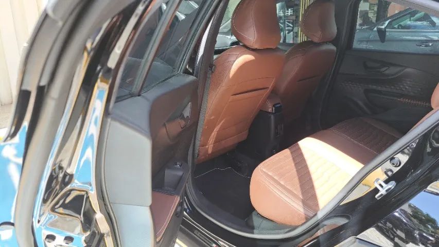 Fiat Fastback 1.0 200 Turbo Flex AUT 2026 - Foto 3