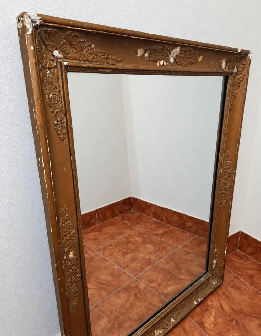 Espelho de Cristal  - Foto 4
