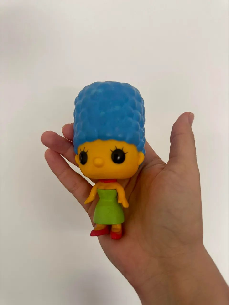 Funko pop raro - Marge Simpsons 02 - Foto 2