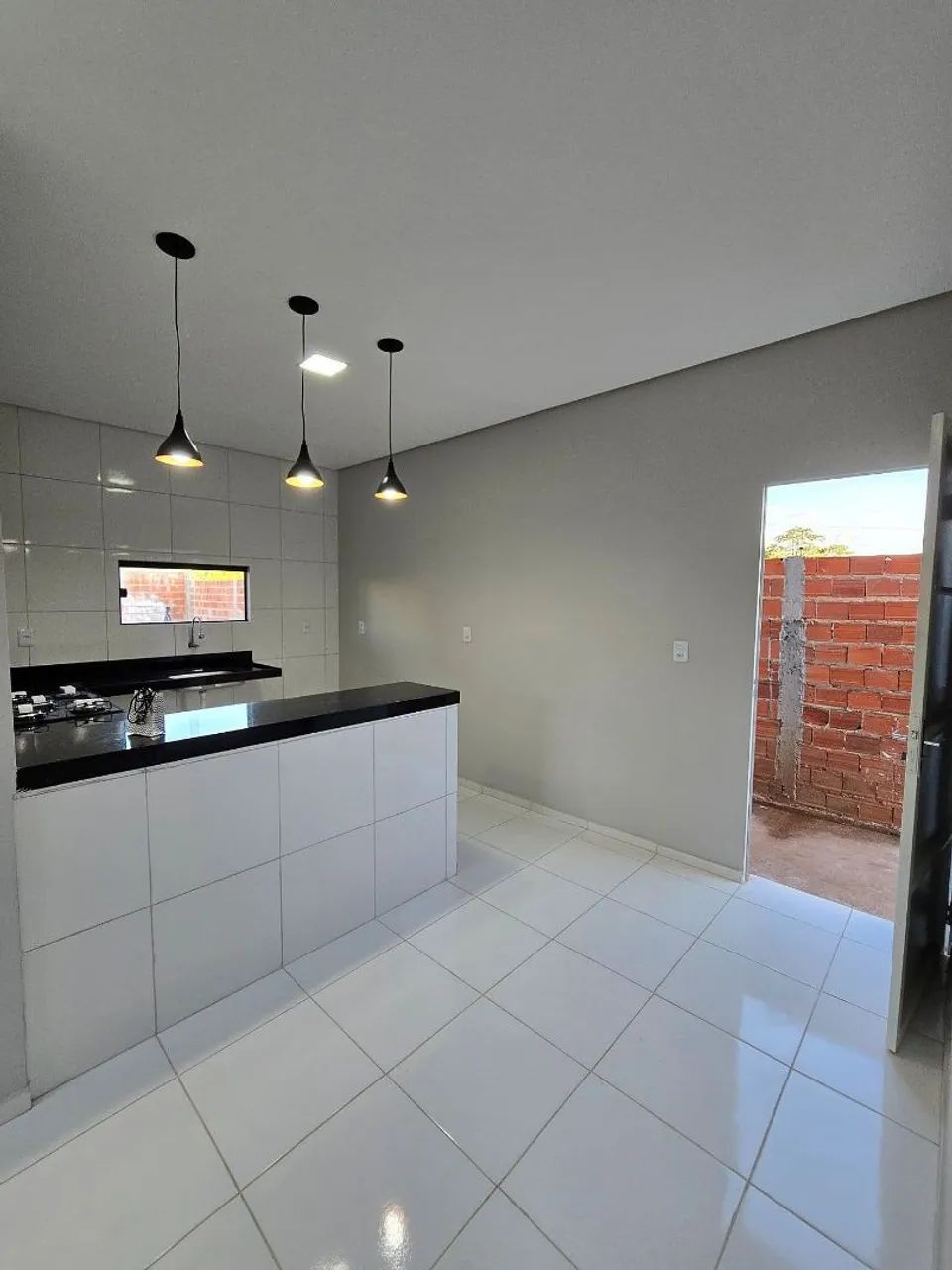 Casa no Paque Vitória  - Foto 4