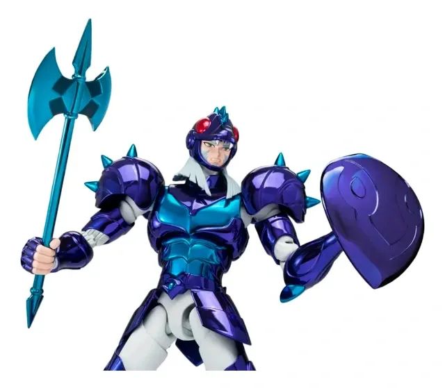 Cloth Myth Ex Thor De Phecda Bandai
