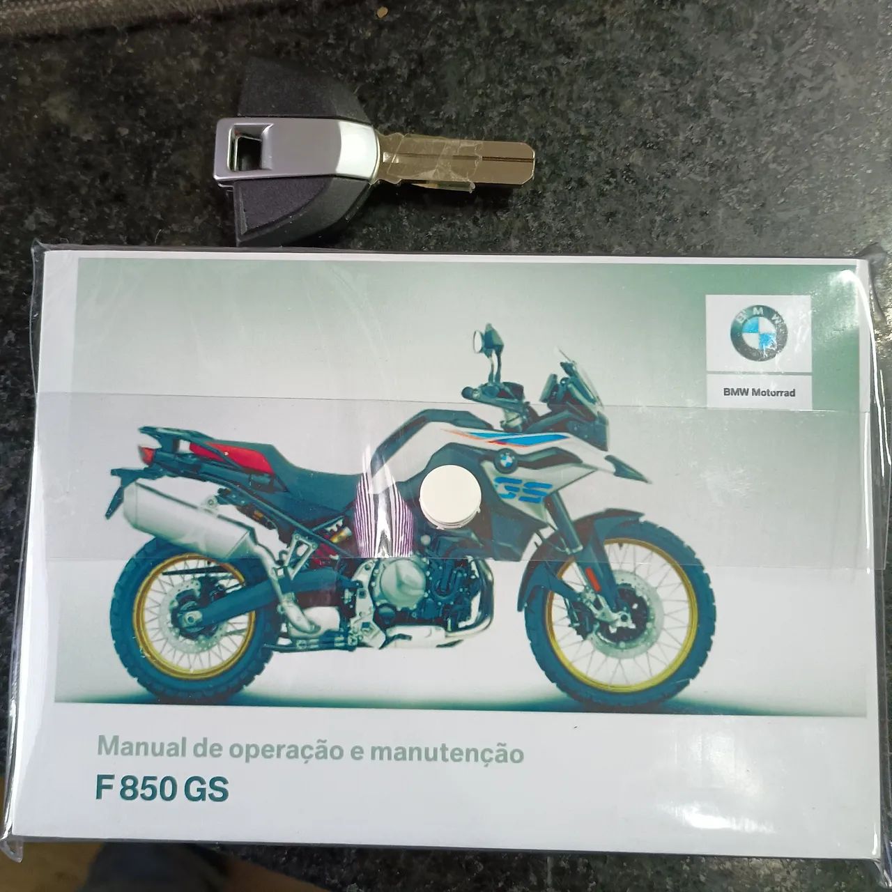 Moto muito nova - Foto 5