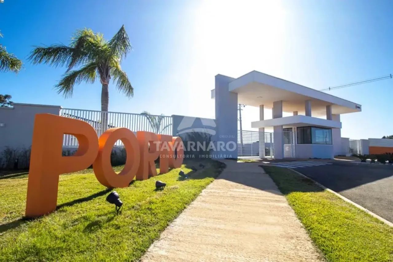 Casa Condomínio em Ponta Grossa