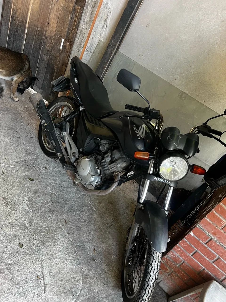 CG 150 ESDI - Foto 5