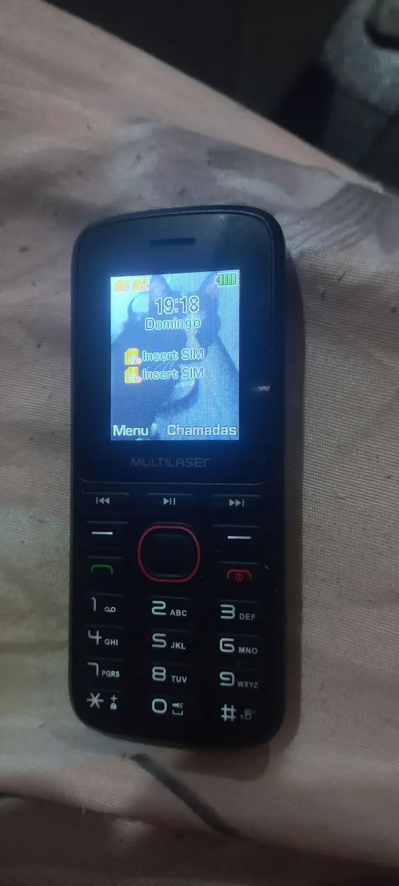 Celular multilaser  - Foto 3