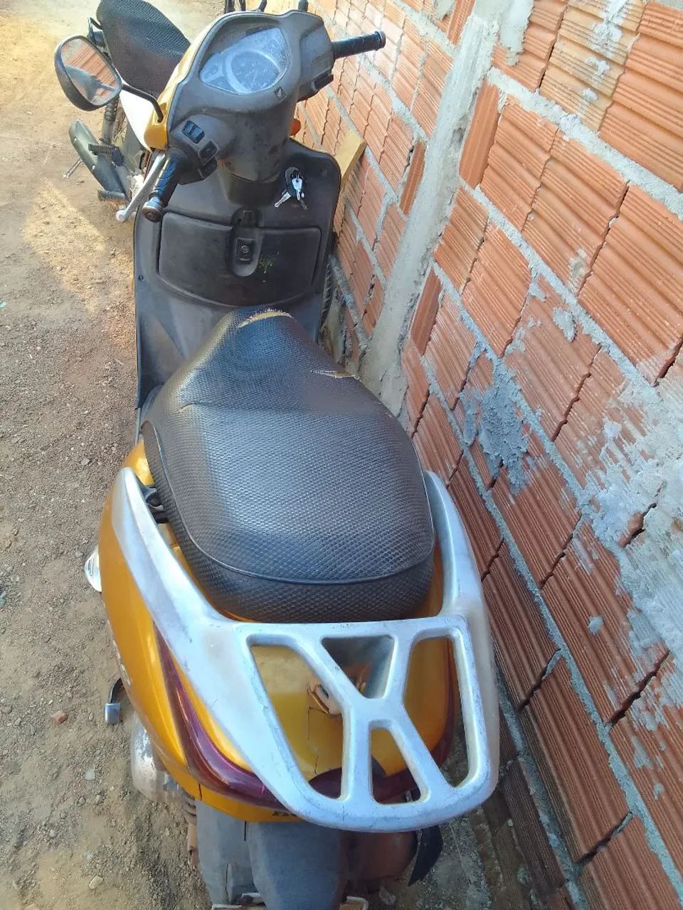 Moto Honda lead  - Foto 4