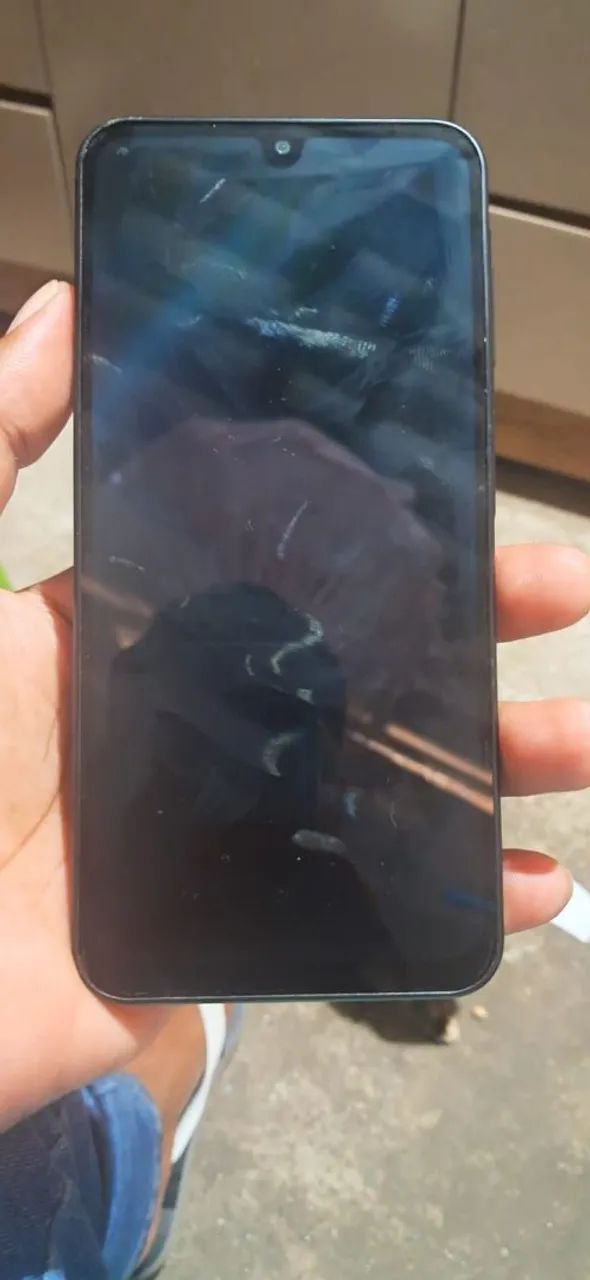 Vende-se celular Samsung A17