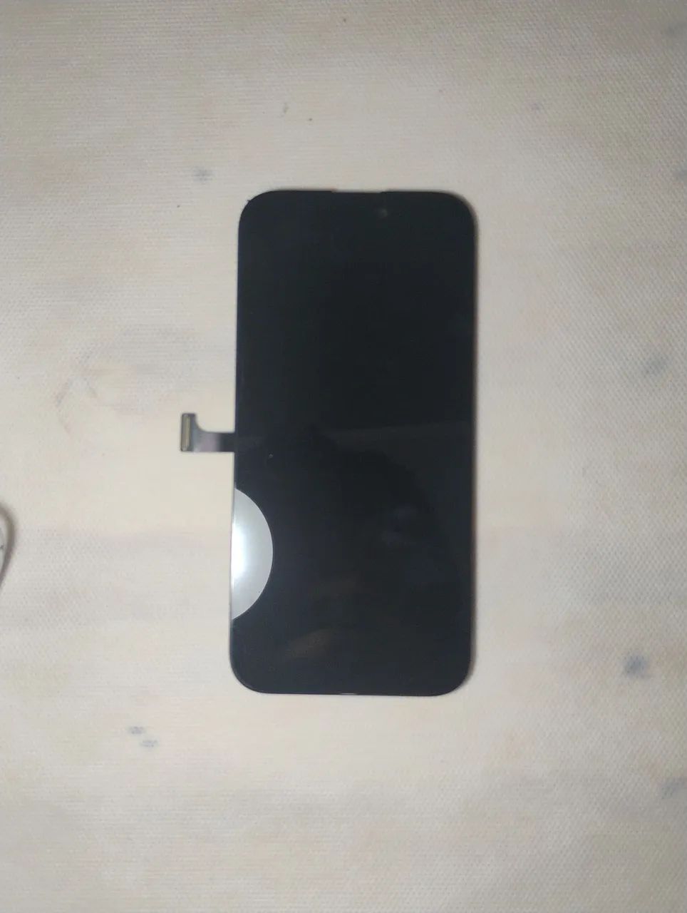 Display incel iPhone 15 pro 