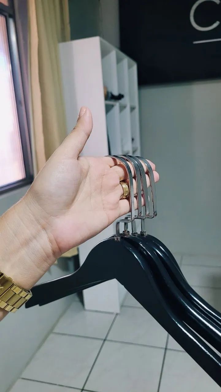 Clothes Hangers for Store
