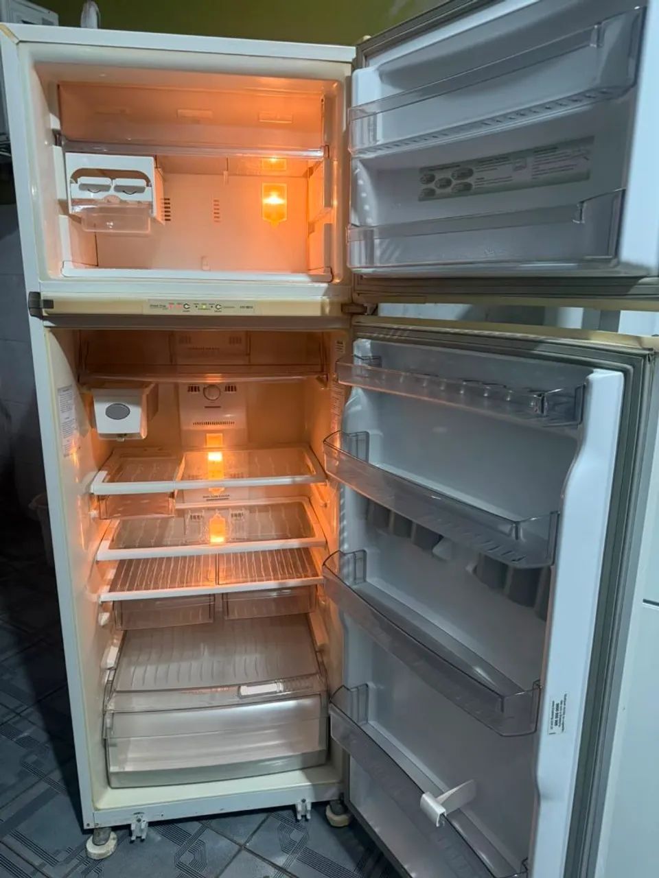 Geladeira  - Foto 4