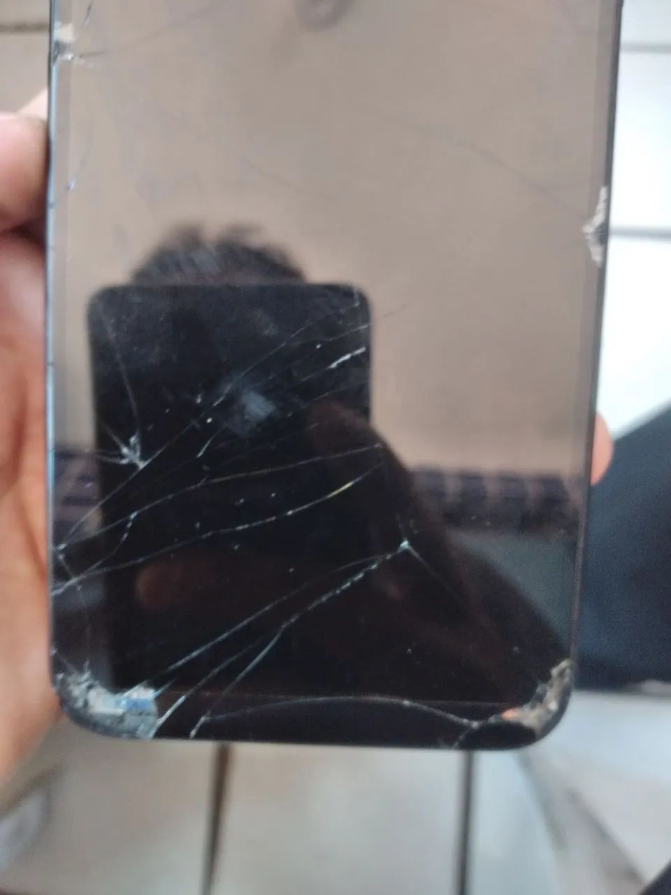 Celular LG K41S R$120 - Foto 3