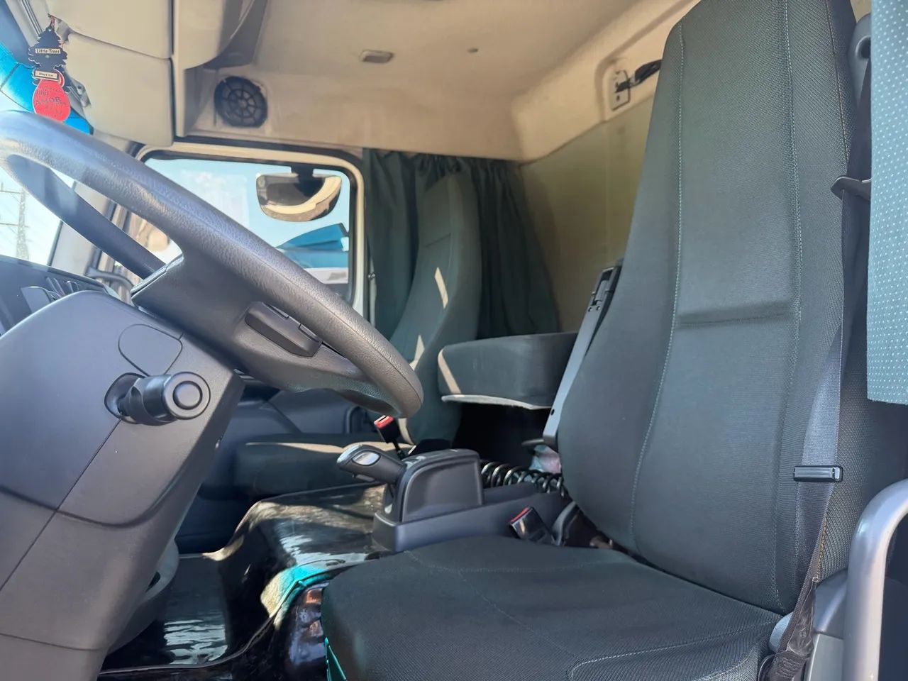 Vm 270 automático 245.000 km - Foto 3