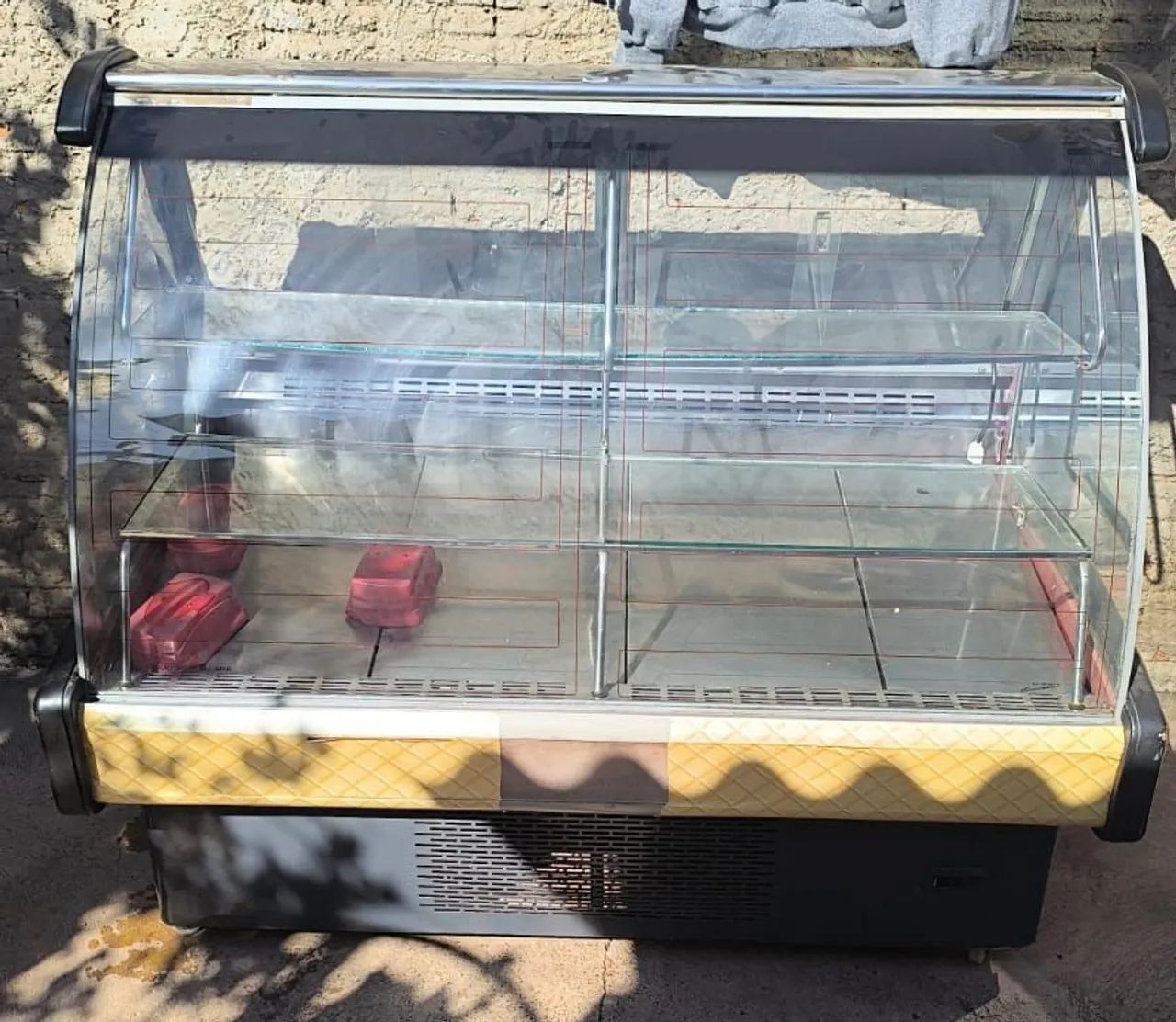 Vitrine Refrigerada  - Foto 2