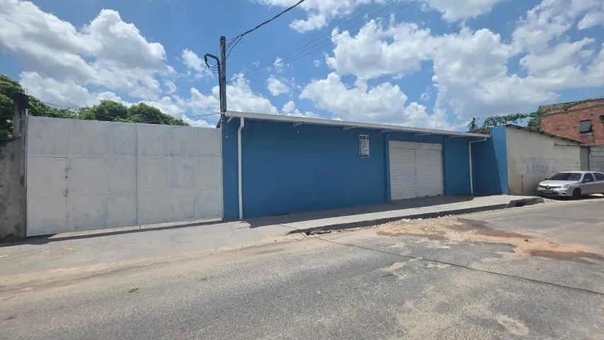 Galpão Colônia Terra Nova. Potencial multiuso - Foto 4