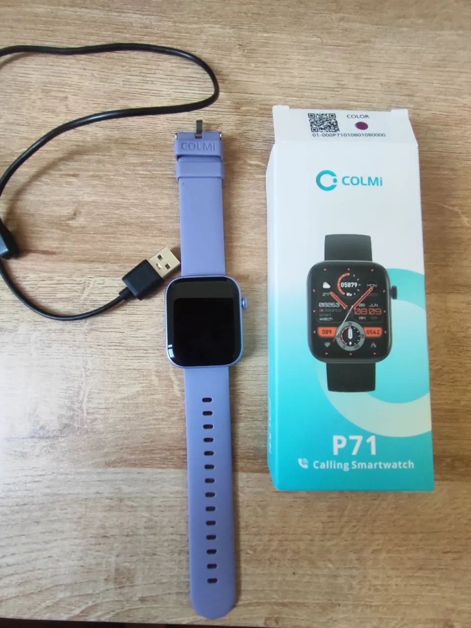 Smartwatch  - Foto 3