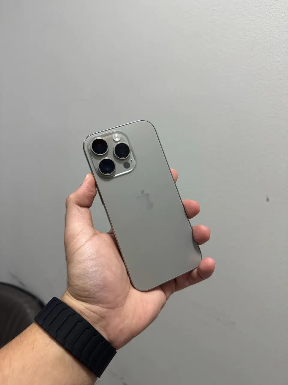 IPHONE 16 PRO 128GB - Foto 2