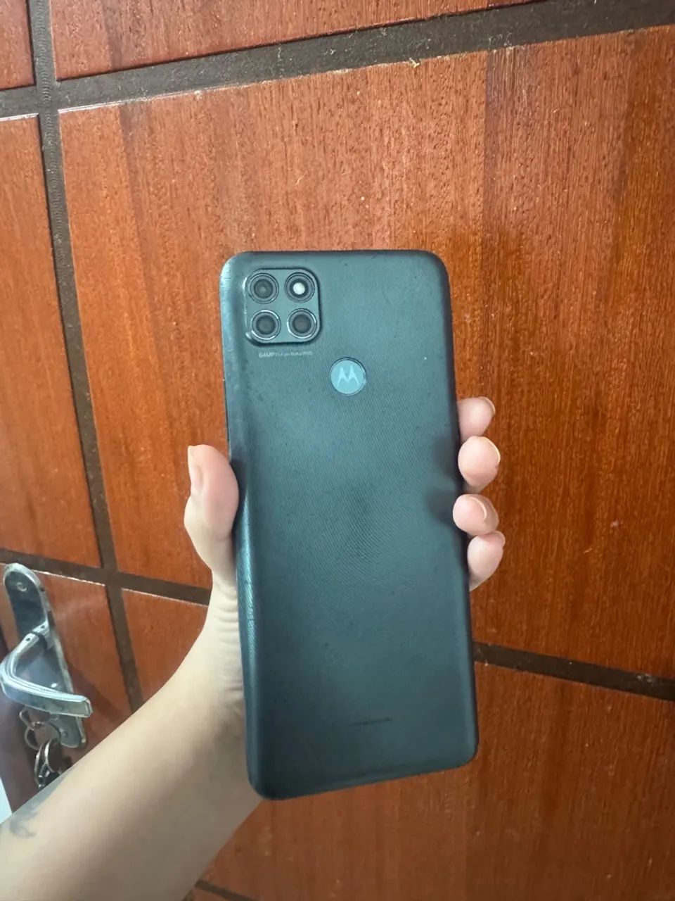 Moto G9 power