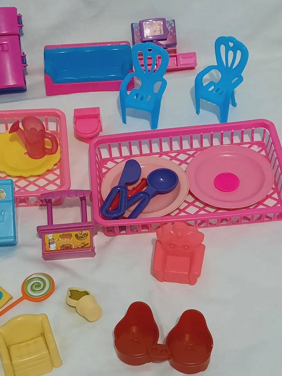 Brinquedos  - Foto 4