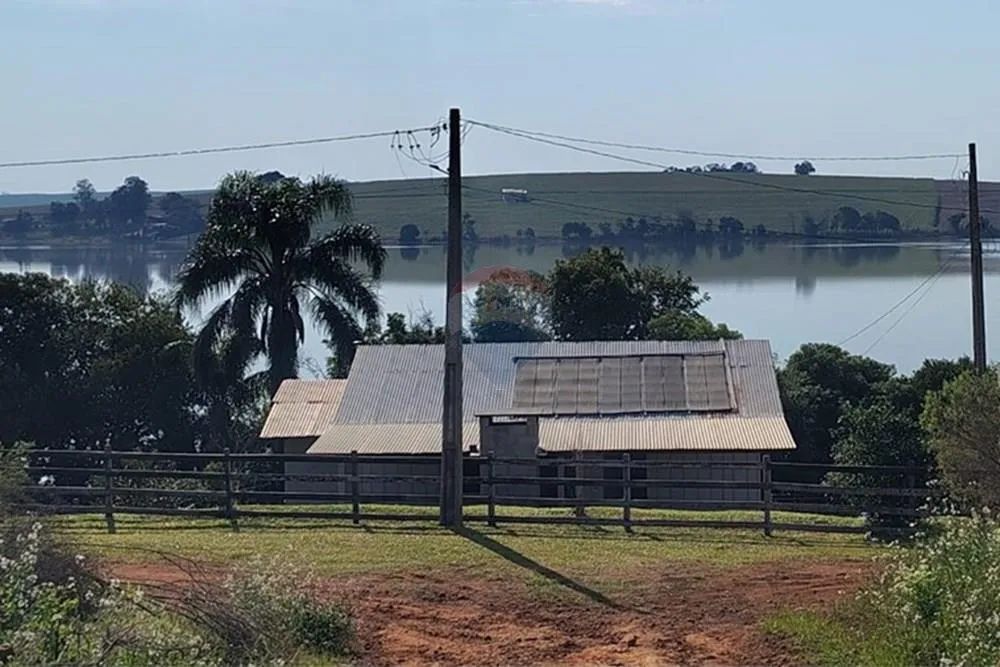 Seu Refúgio Perfeito à Beira da Barragem! - Foto 2