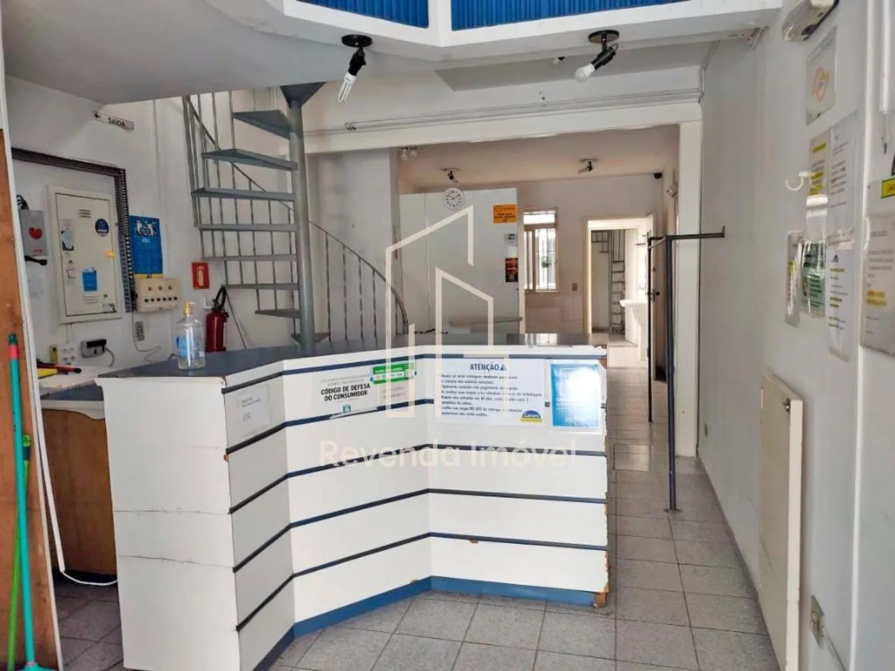 Loja à venda no Alto de Pinheiros - 130 m² e 1 Vaga - Foto 3