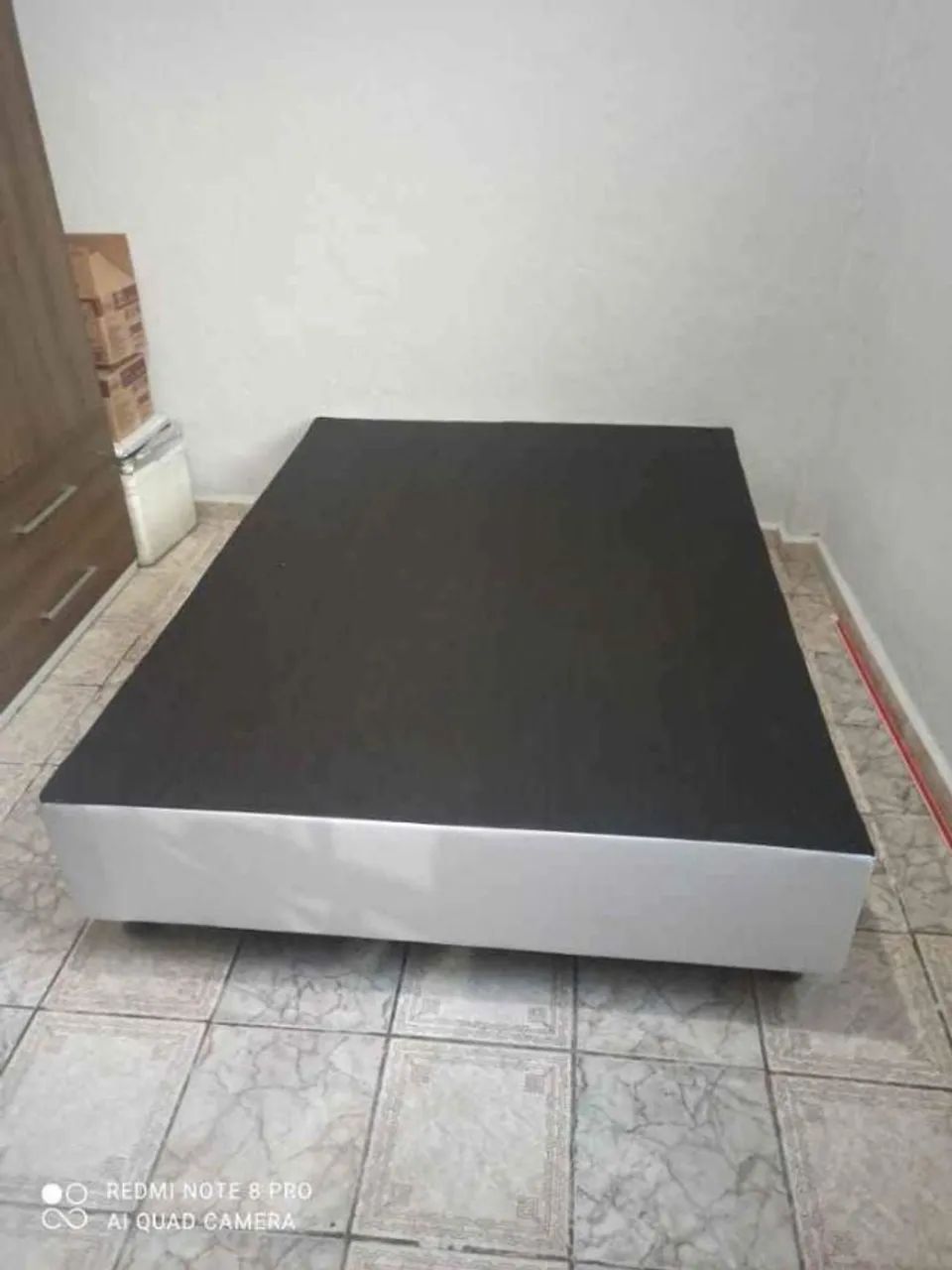 Camas Box, Todas as Medidas. Queimão! - Foto 4