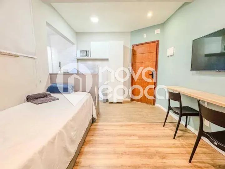 Leblon | Apartamento 1 quarto - Foto 5