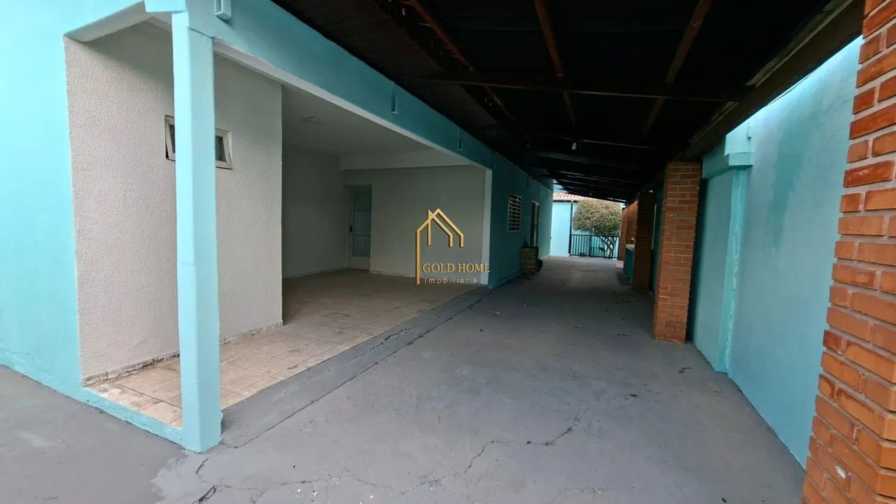 Casa à venda no Jardim Petrópolis - Foto 4