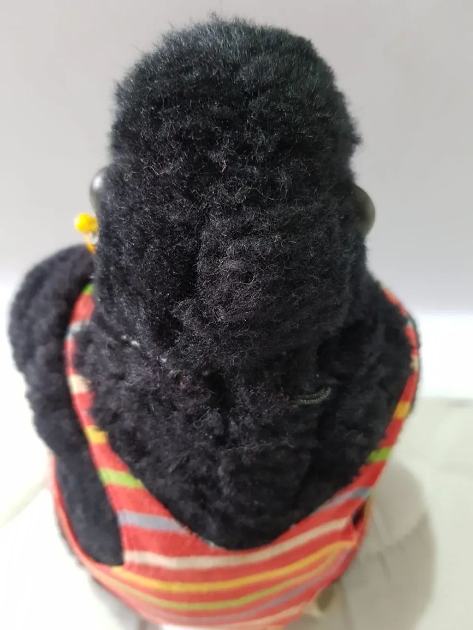 Boneco Murfy, Ás Da Natação Da Estrela - Leia - Foto 5