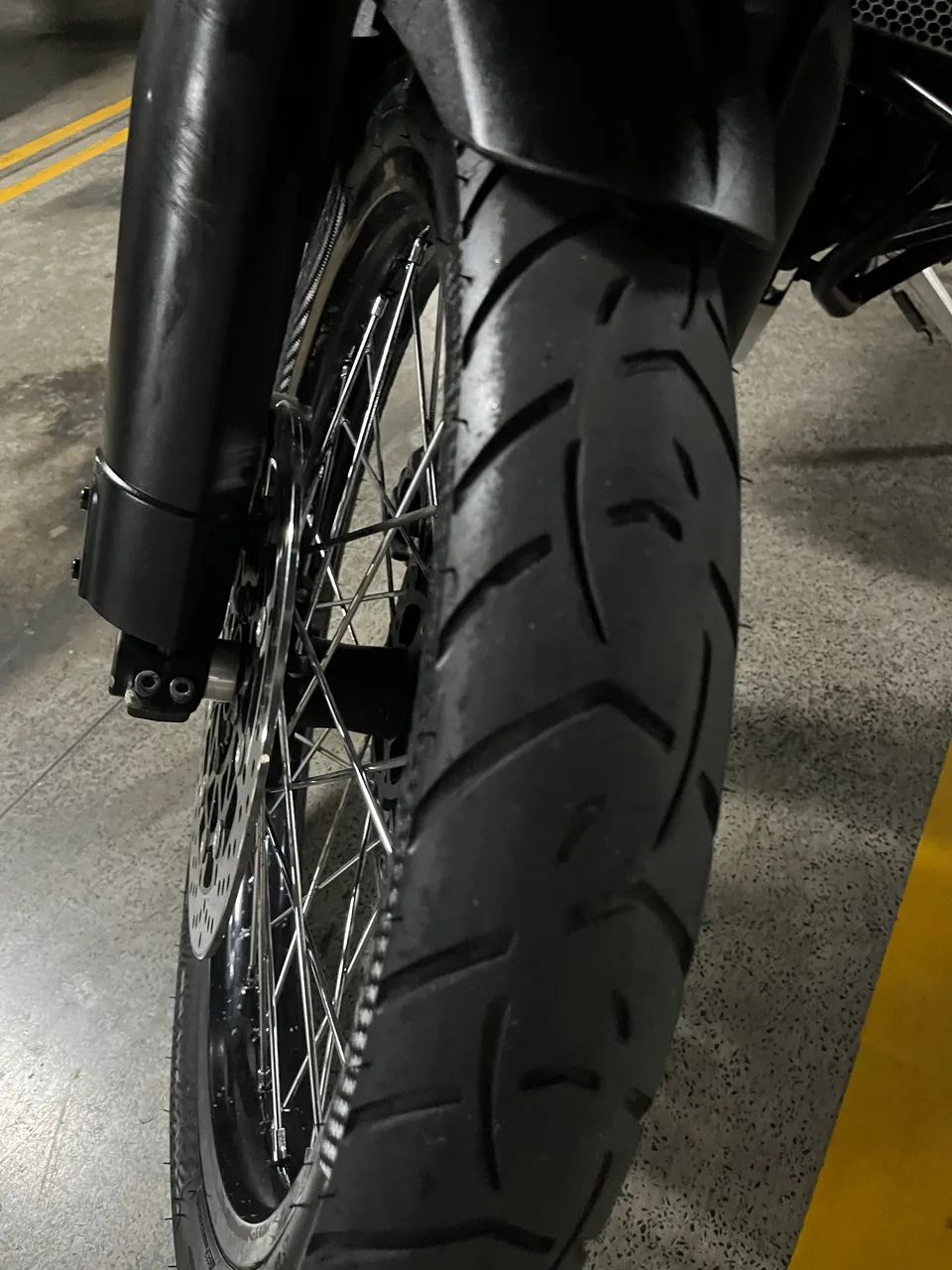 TIGER 800 XCA  - Foto 3
